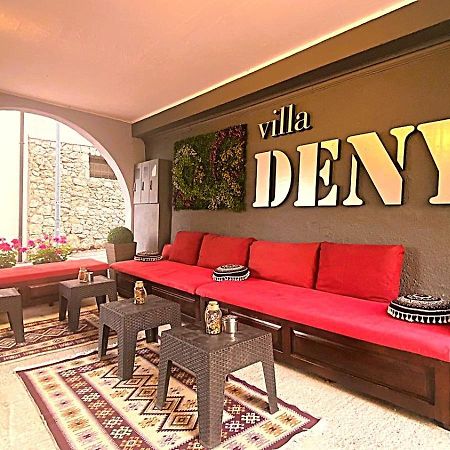 Villa Deny Mostar - With Free Parking Экстерьер фото