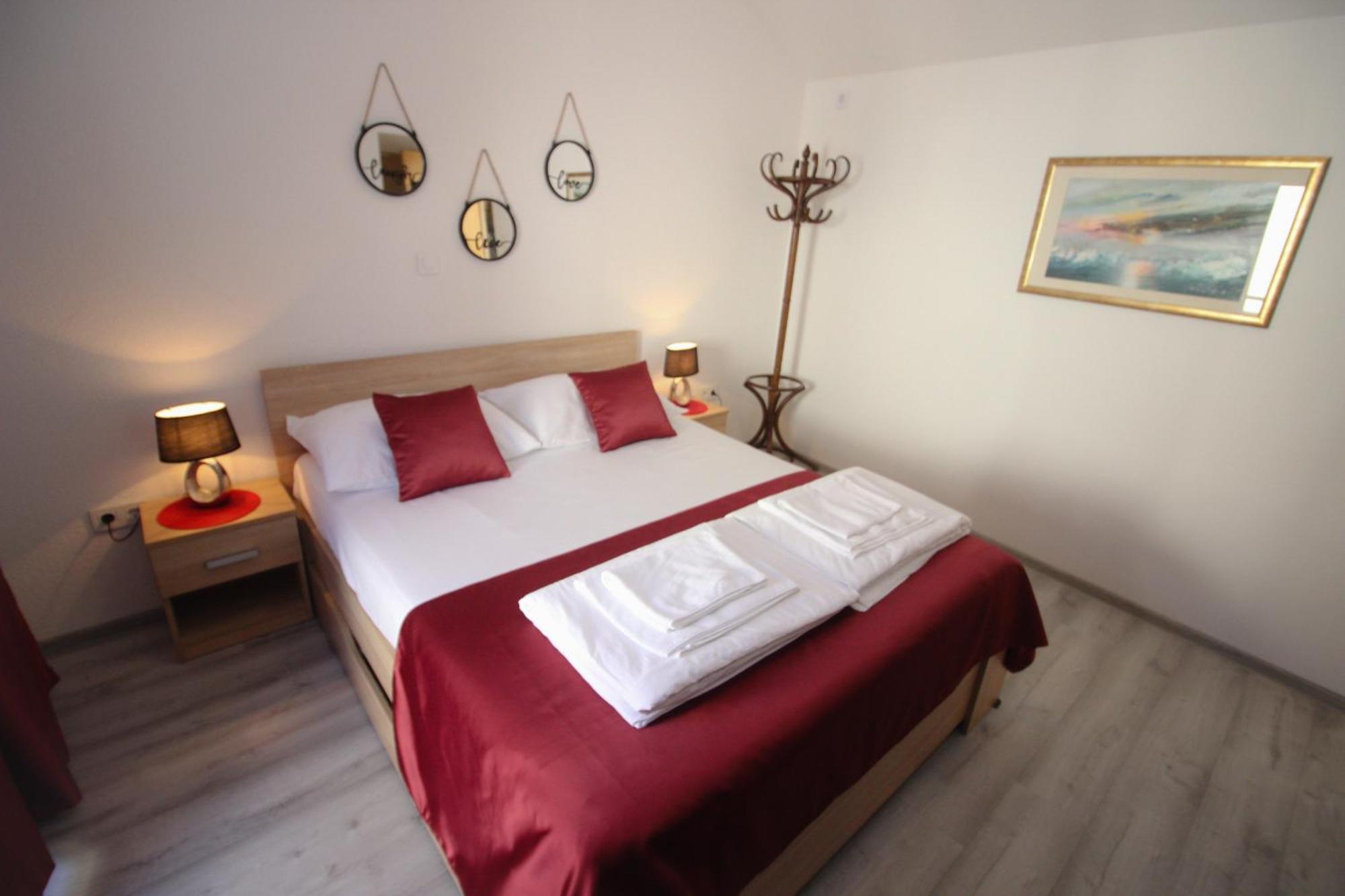 Villa Deny Mostar - With Free Parking Экстерьер фото