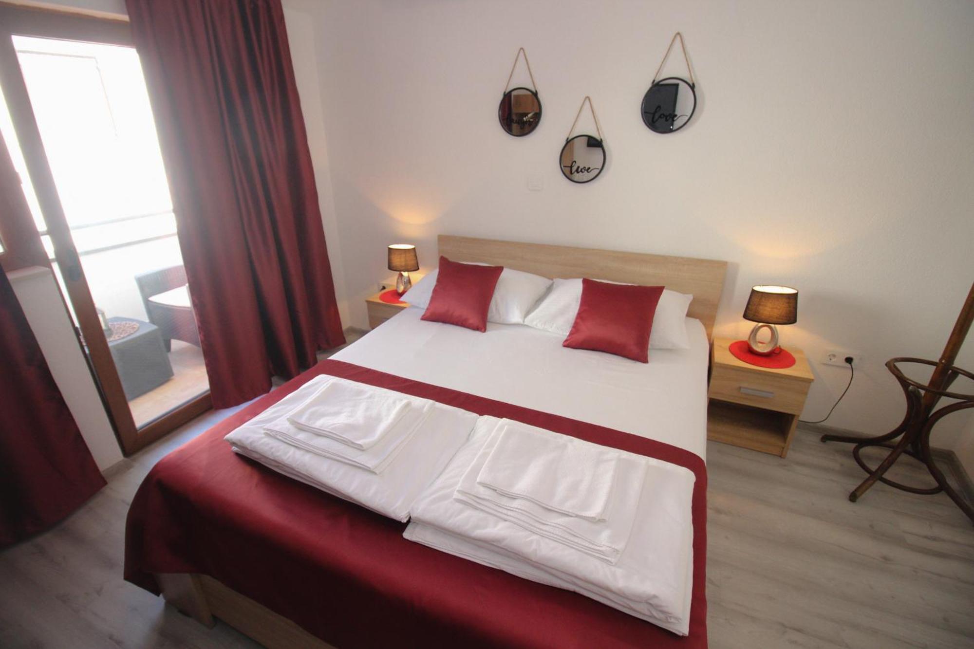 Villa Deny Mostar - With Free Parking Экстерьер фото
