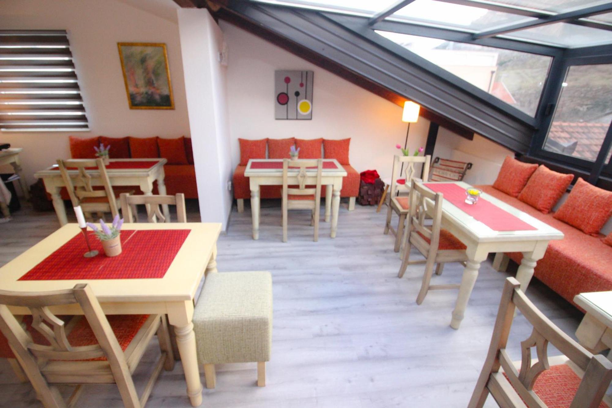 Villa Deny Mostar - With Free Parking Экстерьер фото