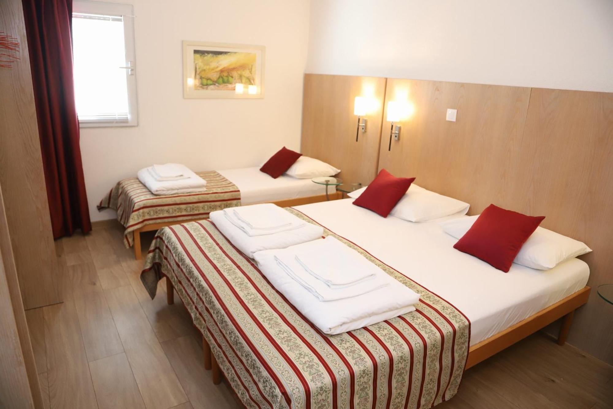 Villa Deny Mostar - With Free Parking Экстерьер фото