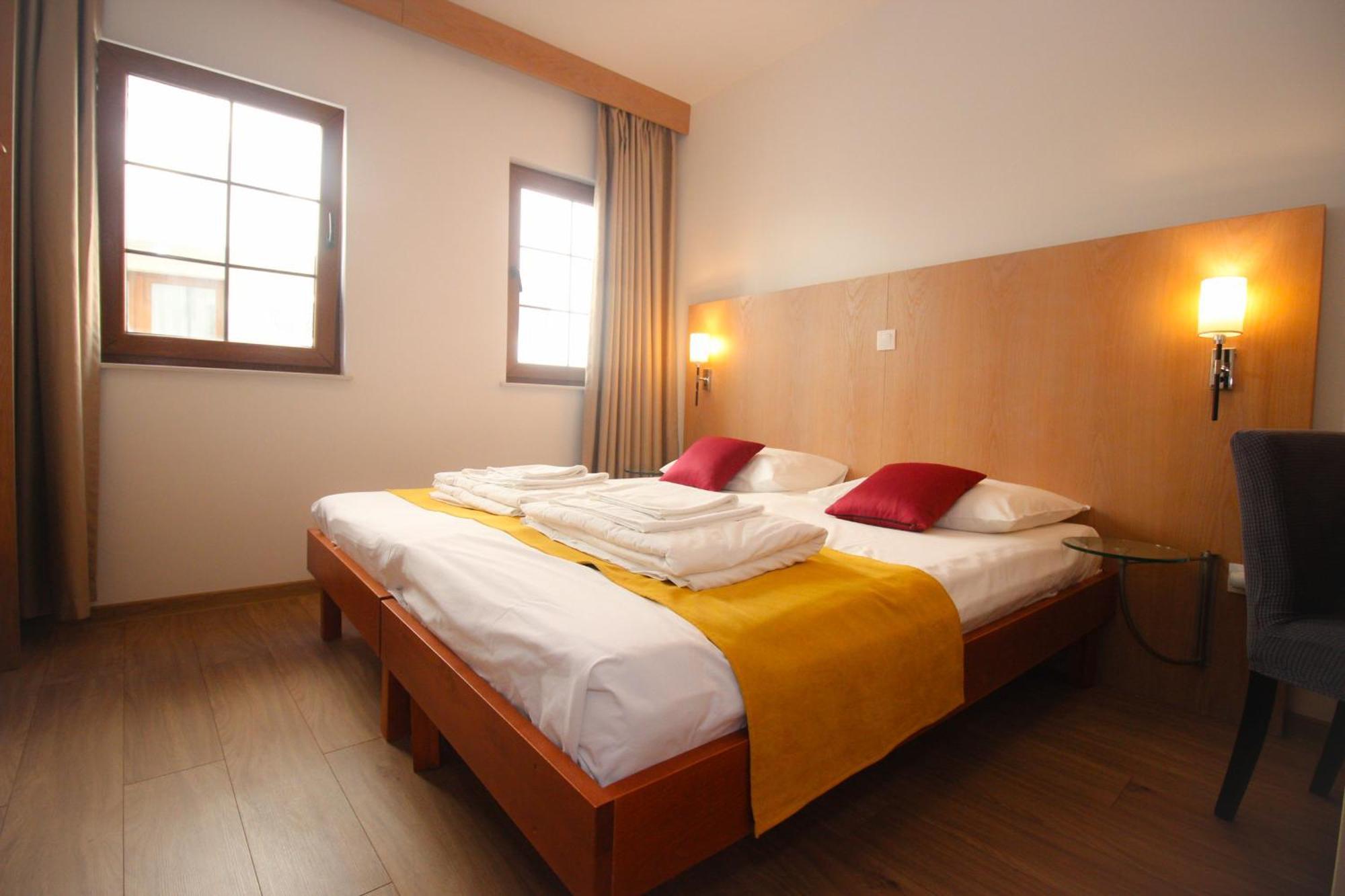 Villa Deny Mostar - With Free Parking Экстерьер фото