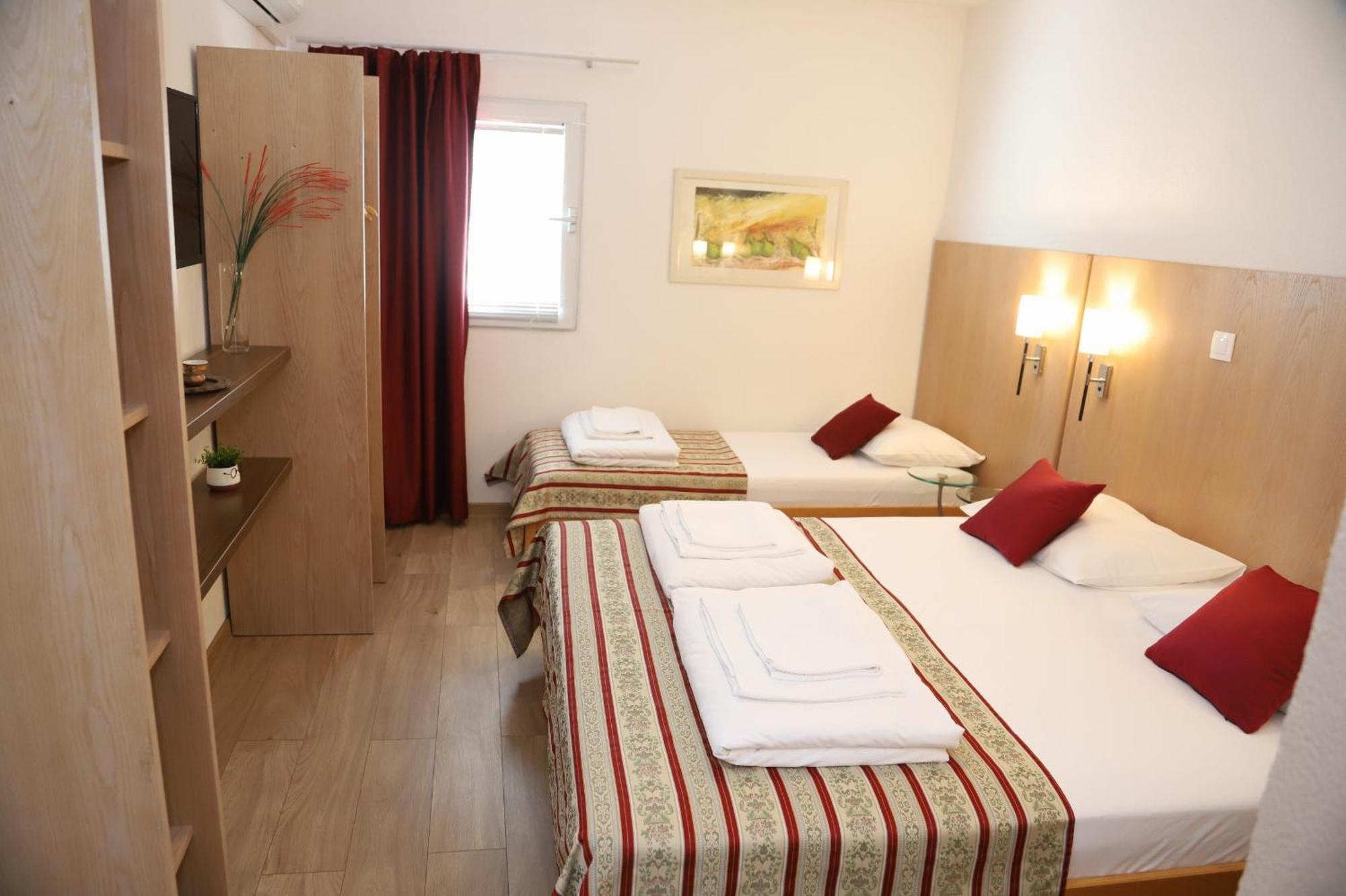 Villa Deny Mostar - With Free Parking Экстерьер фото