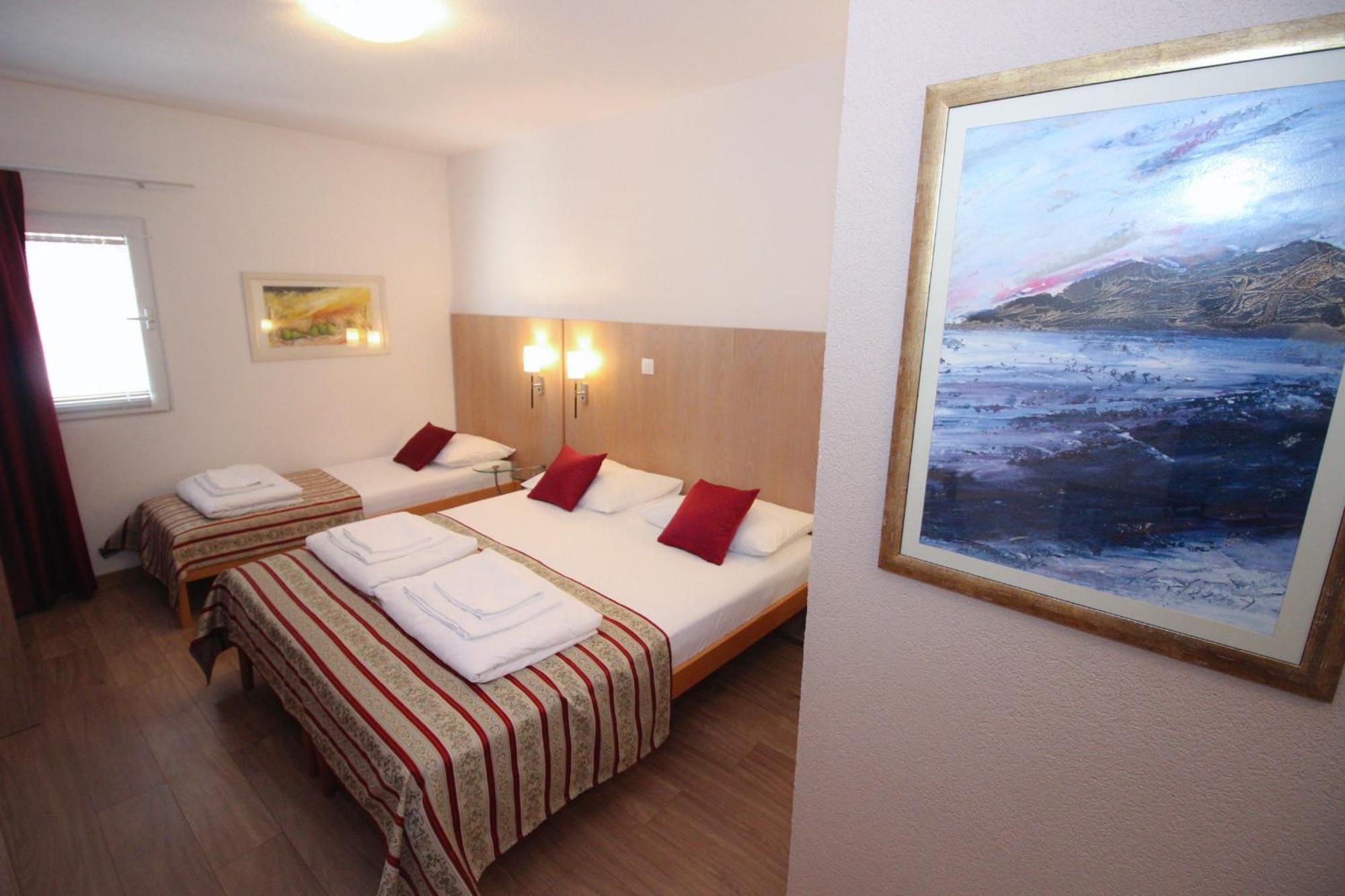 Villa Deny Mostar - With Free Parking Экстерьер фото