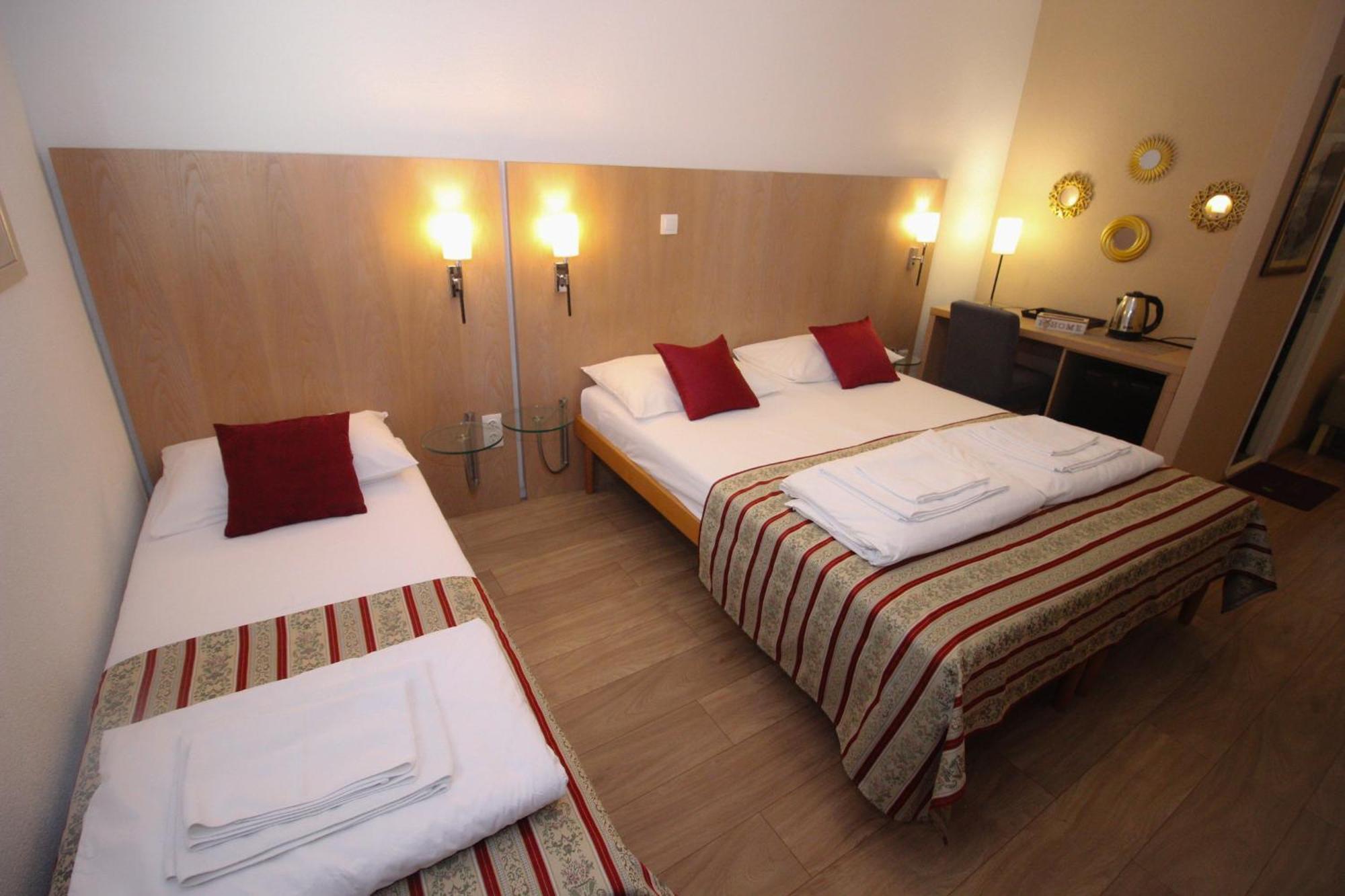 Villa Deny Mostar - With Free Parking Экстерьер фото