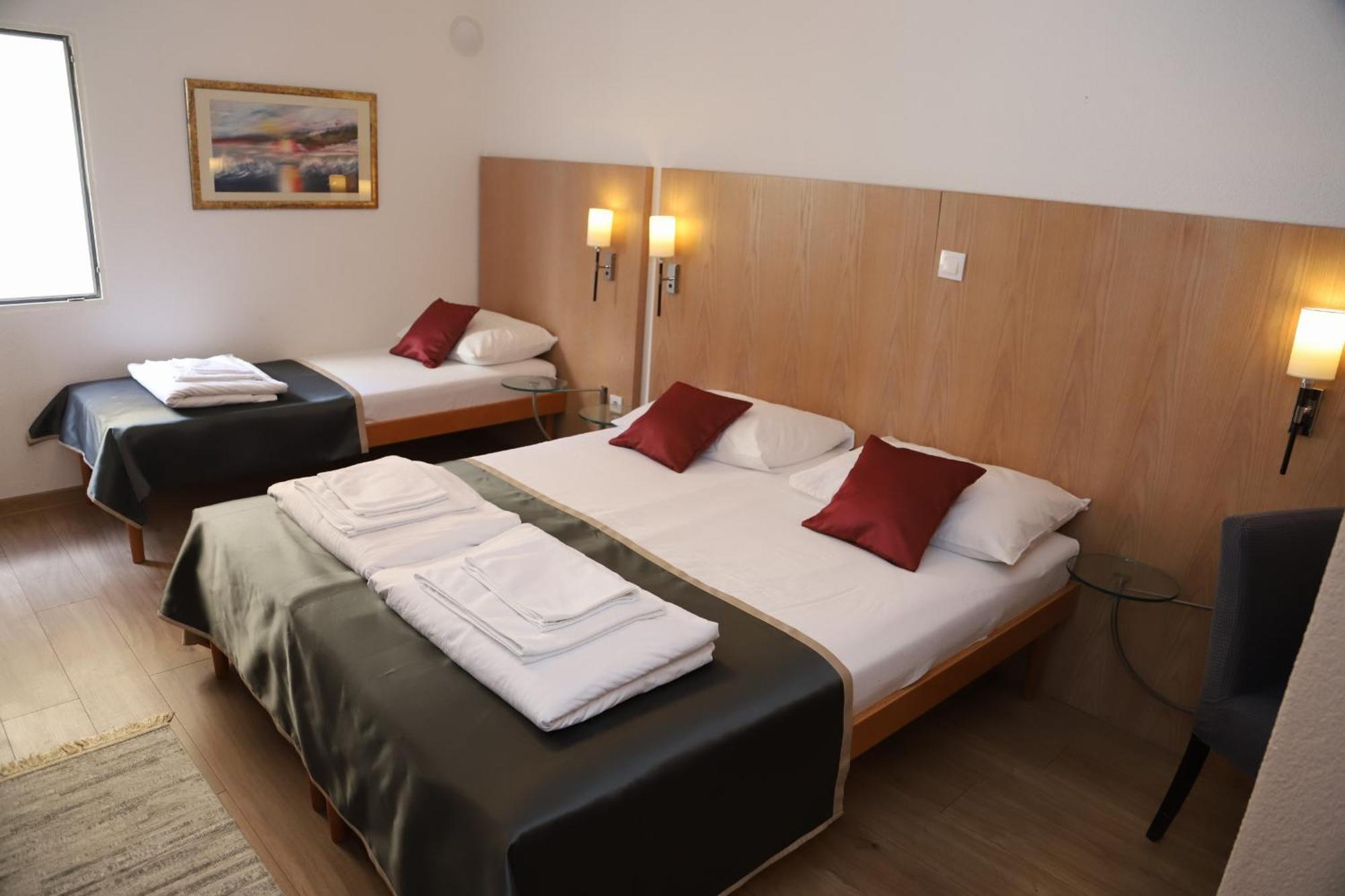 Villa Deny Mostar - With Free Parking Экстерьер фото