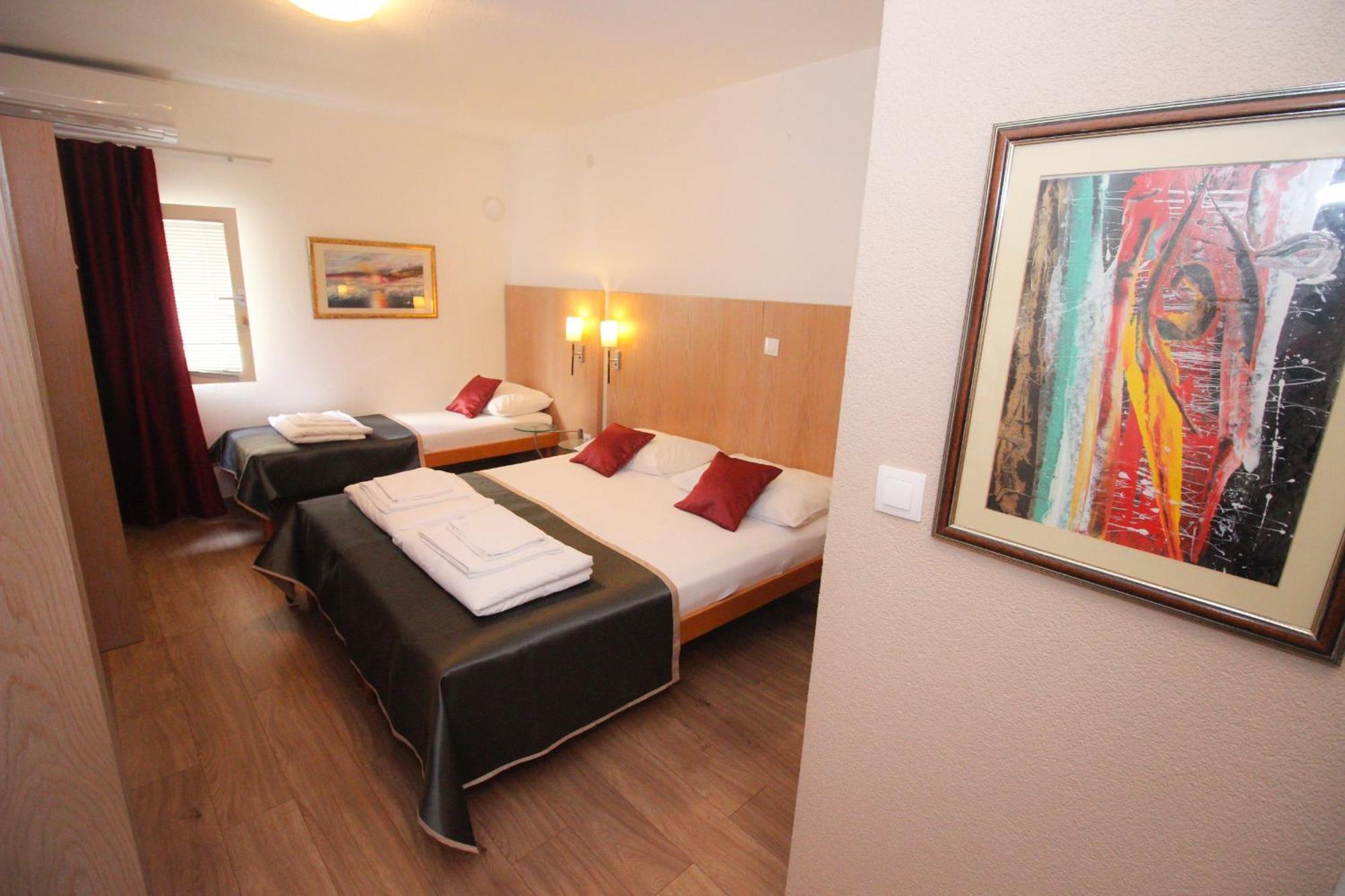 Villa Deny Mostar - With Free Parking Экстерьер фото