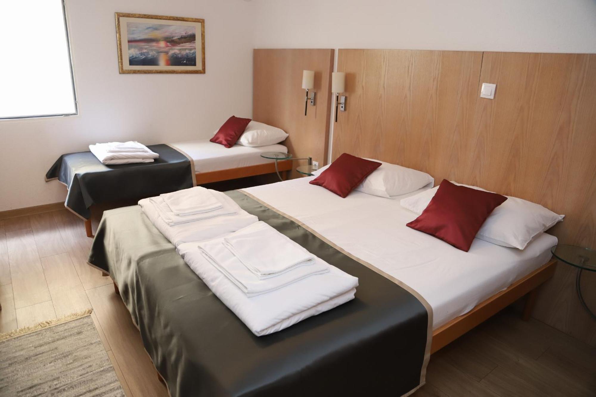 Villa Deny Mostar - With Free Parking Экстерьер фото