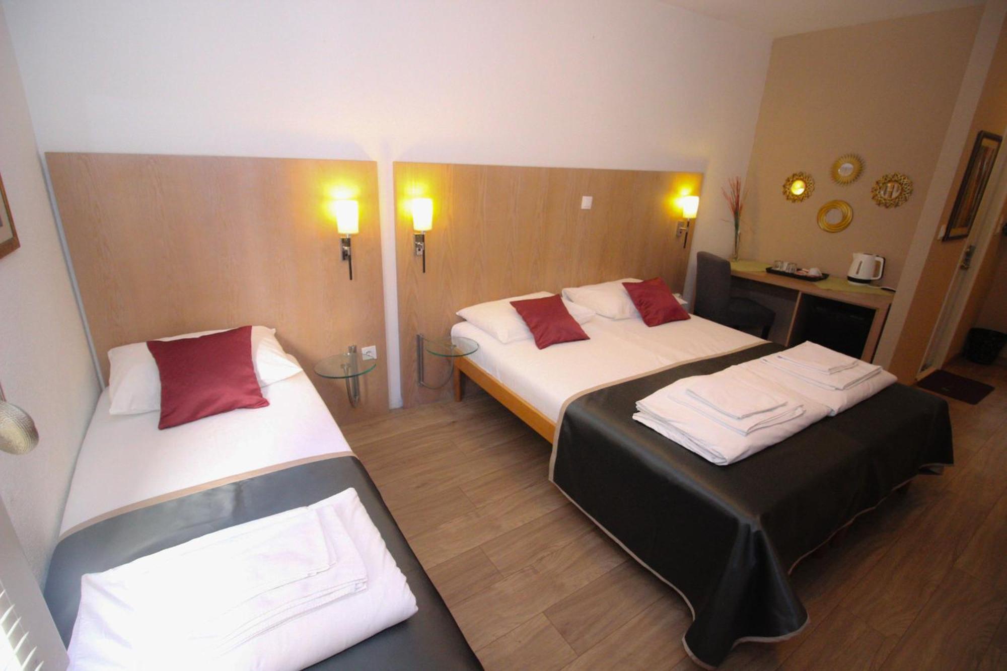 Villa Deny Mostar - With Free Parking Экстерьер фото