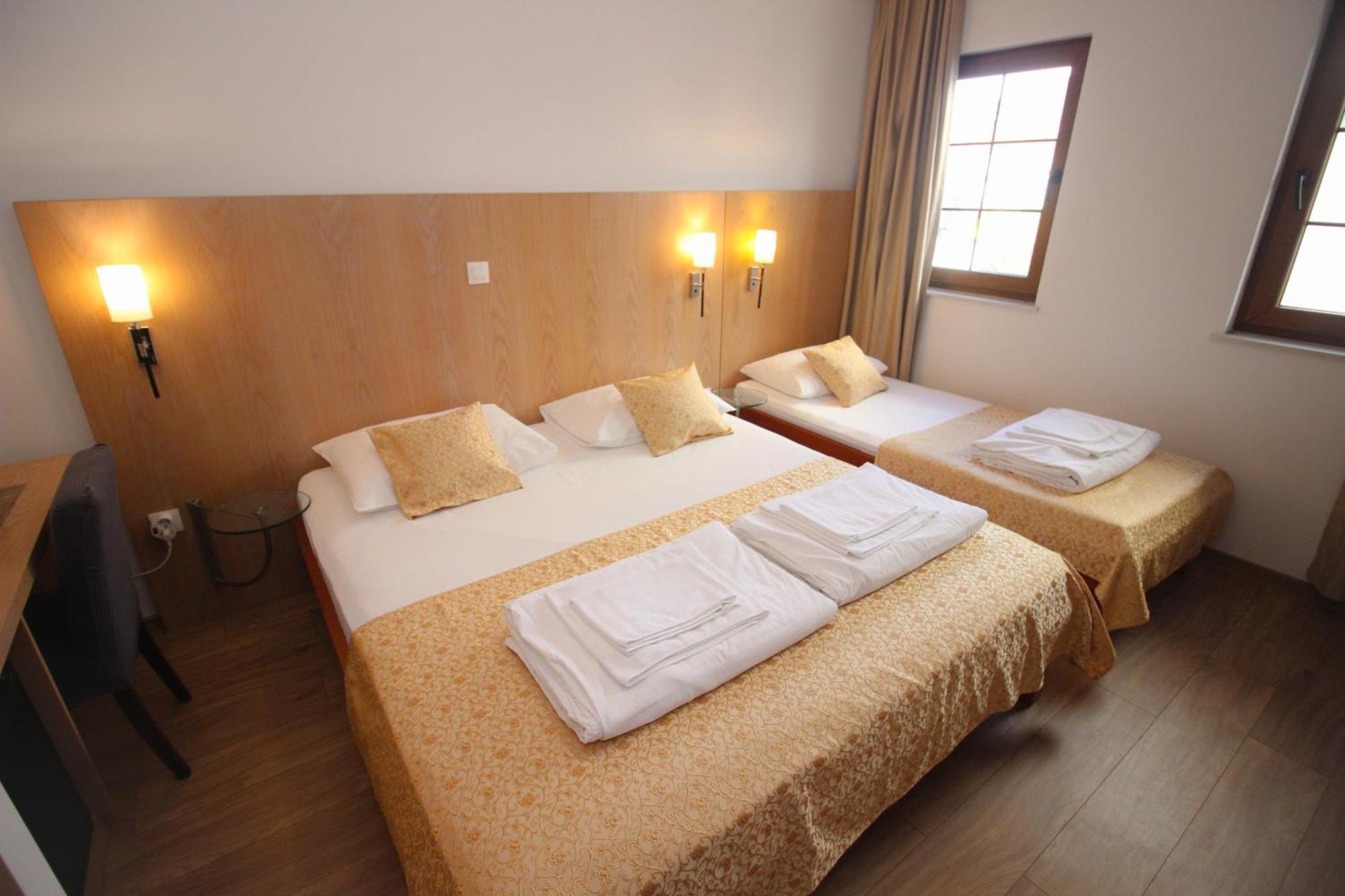 Villa Deny Mostar - With Free Parking Экстерьер фото