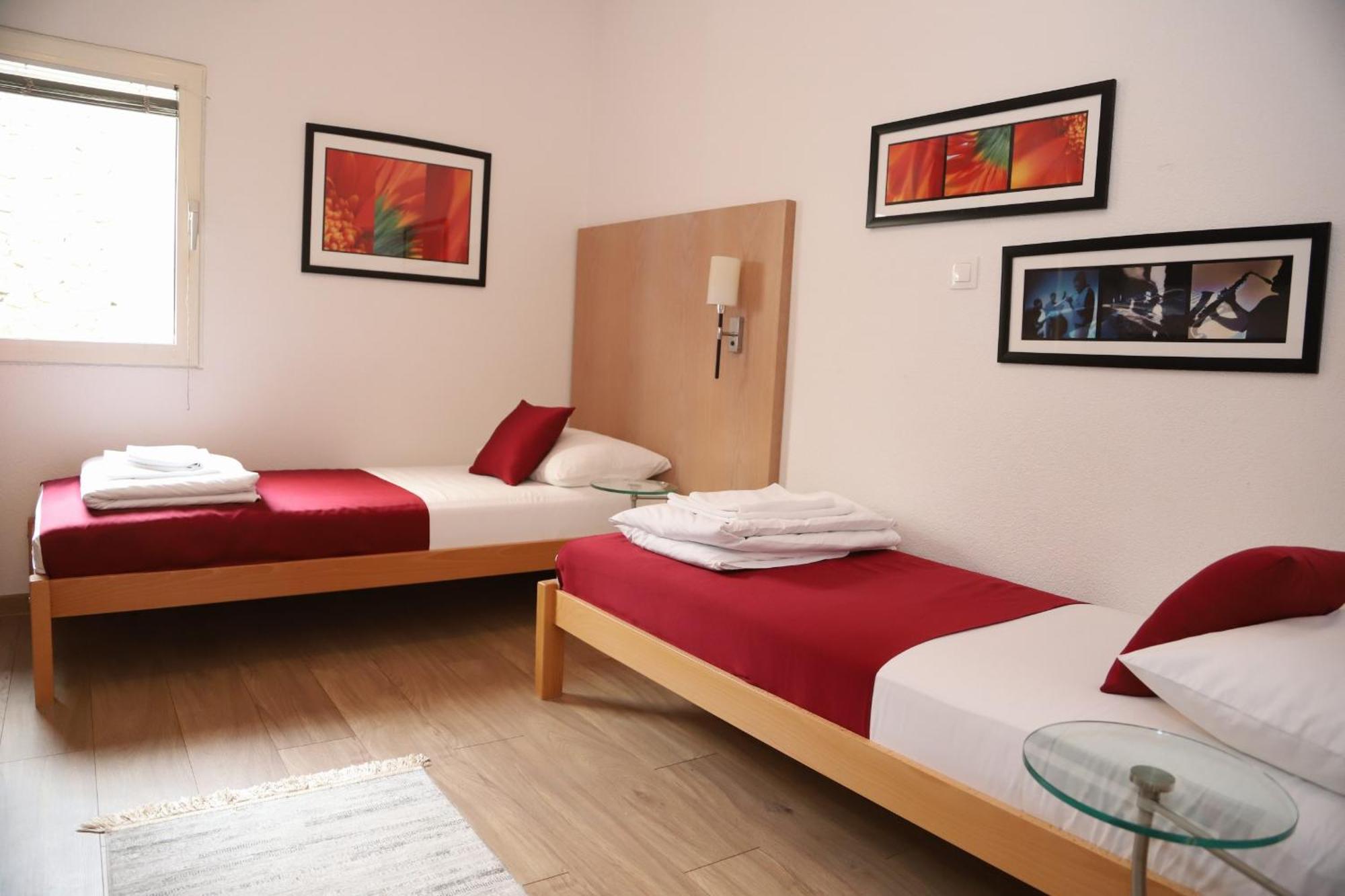 Villa Deny Mostar - With Free Parking Экстерьер фото