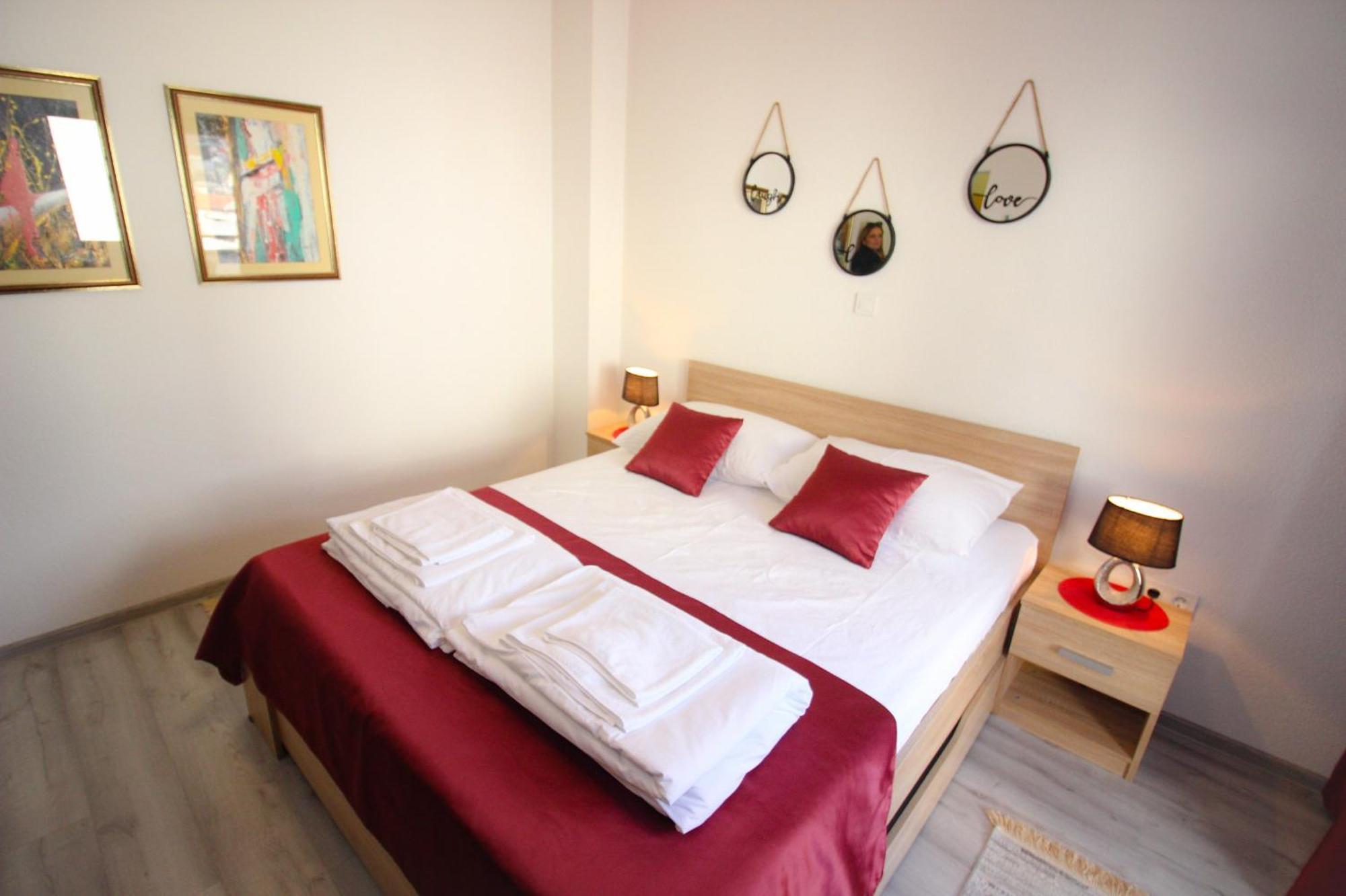 Villa Deny Mostar - With Free Parking Экстерьер фото