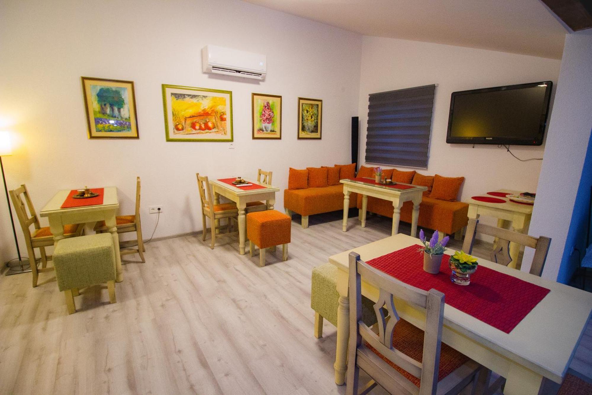 Villa Deny Mostar - With Free Parking Экстерьер фото