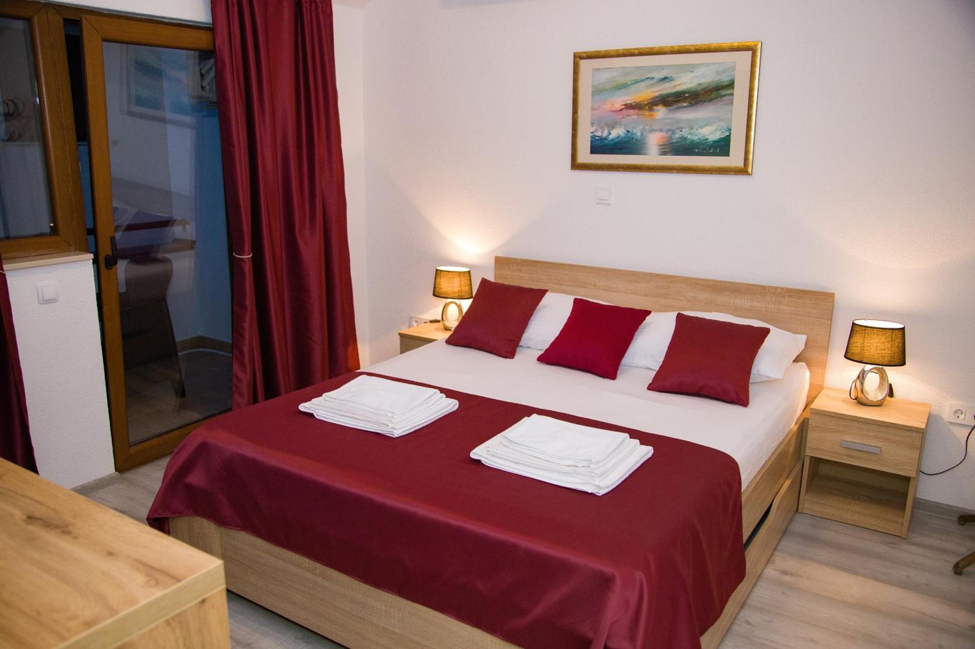 Villa Deny Mostar - With Free Parking Экстерьер фото
