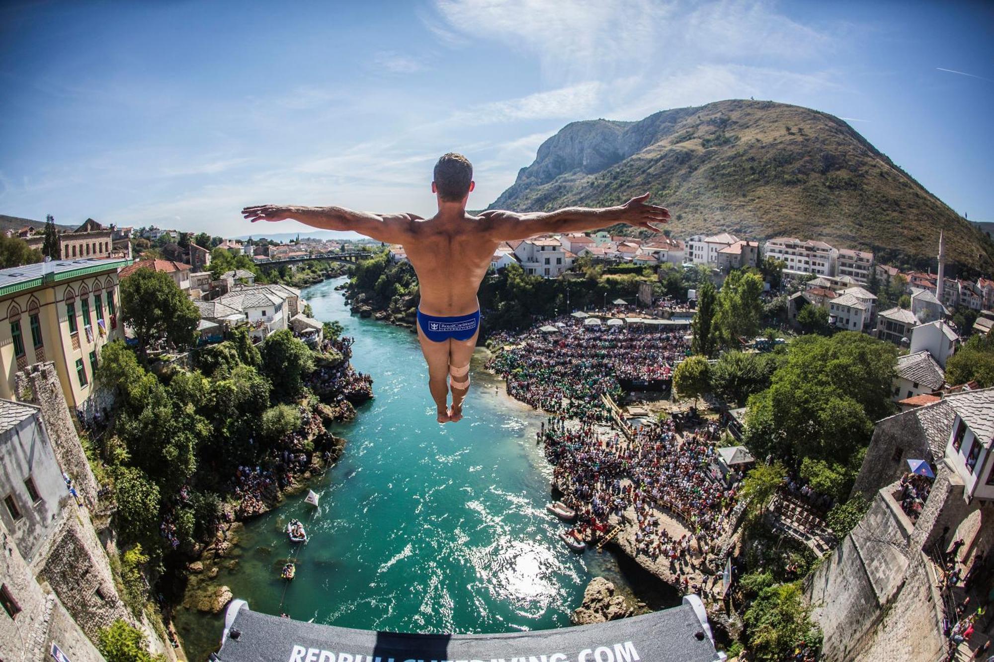 Villa Deny Mostar - With Free Parking Экстерьер фото