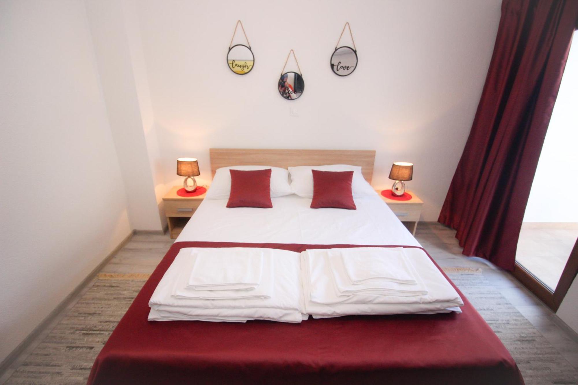 Villa Deny Mostar - With Free Parking Номер фото
