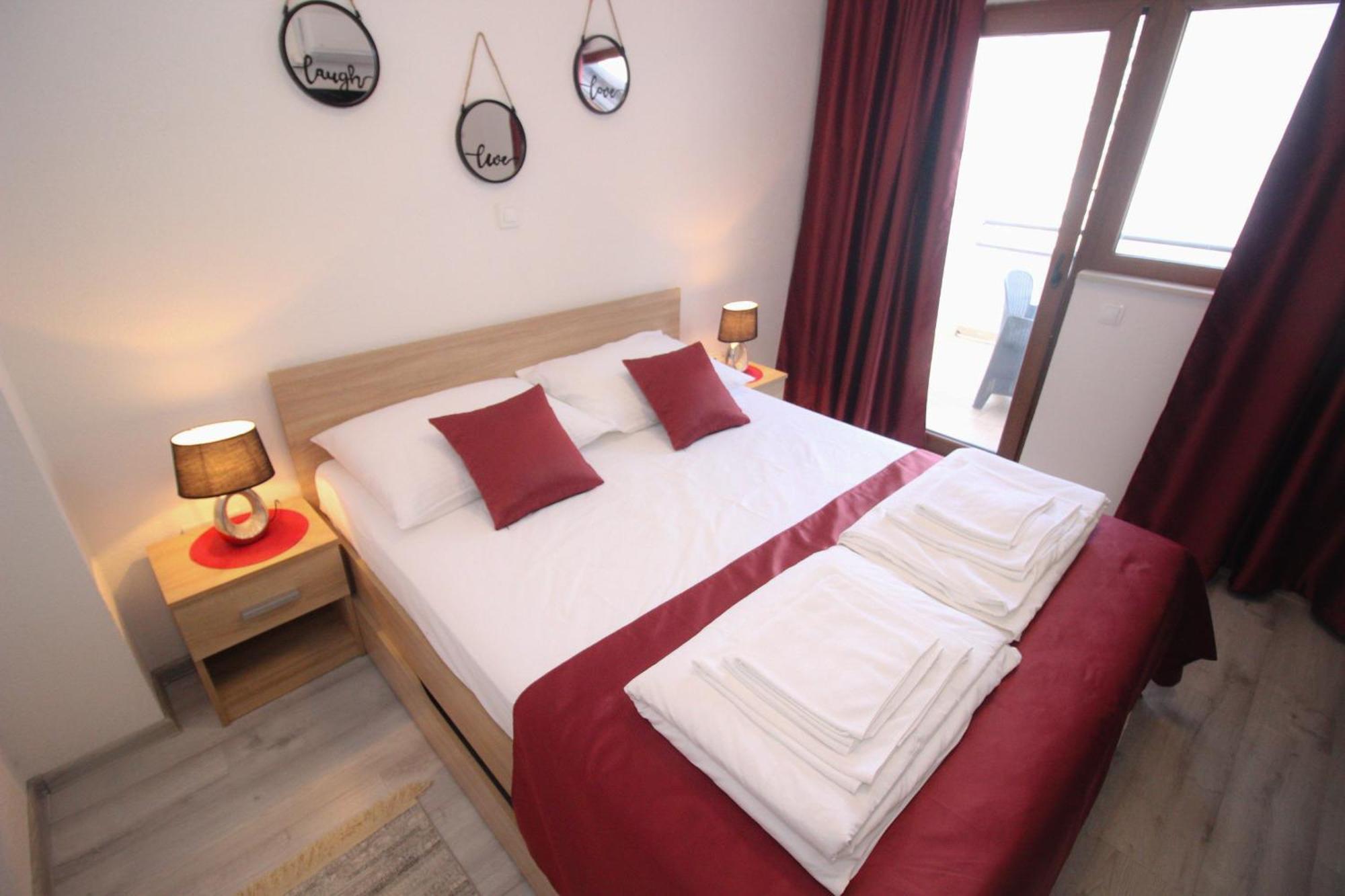 Villa Deny Mostar - With Free Parking Номер фото