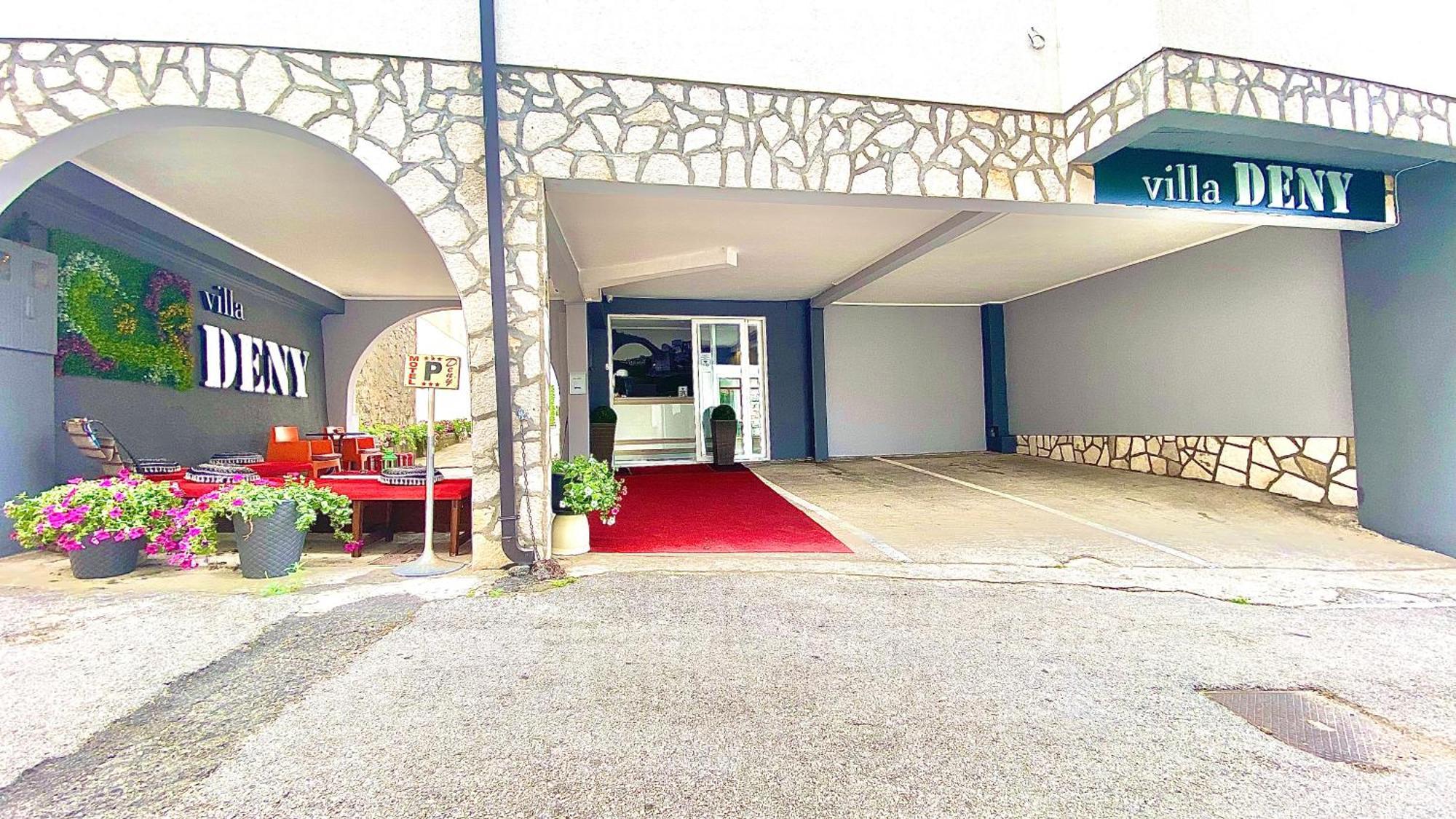 Villa Deny Mostar - With Free Parking Экстерьер фото