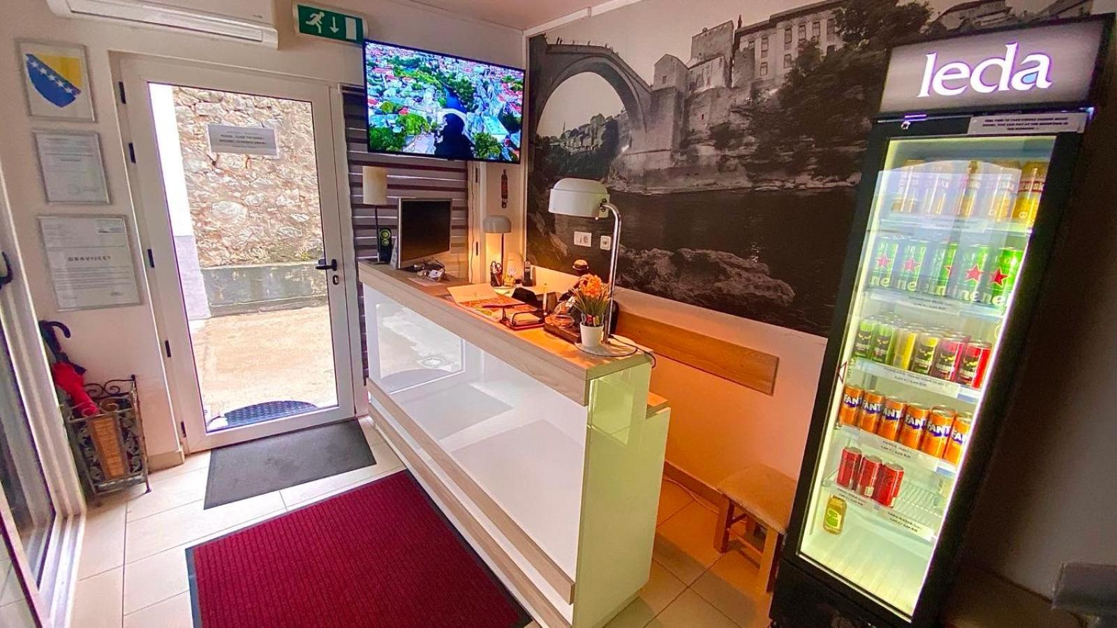 Villa Deny Mostar - With Free Parking Экстерьер фото