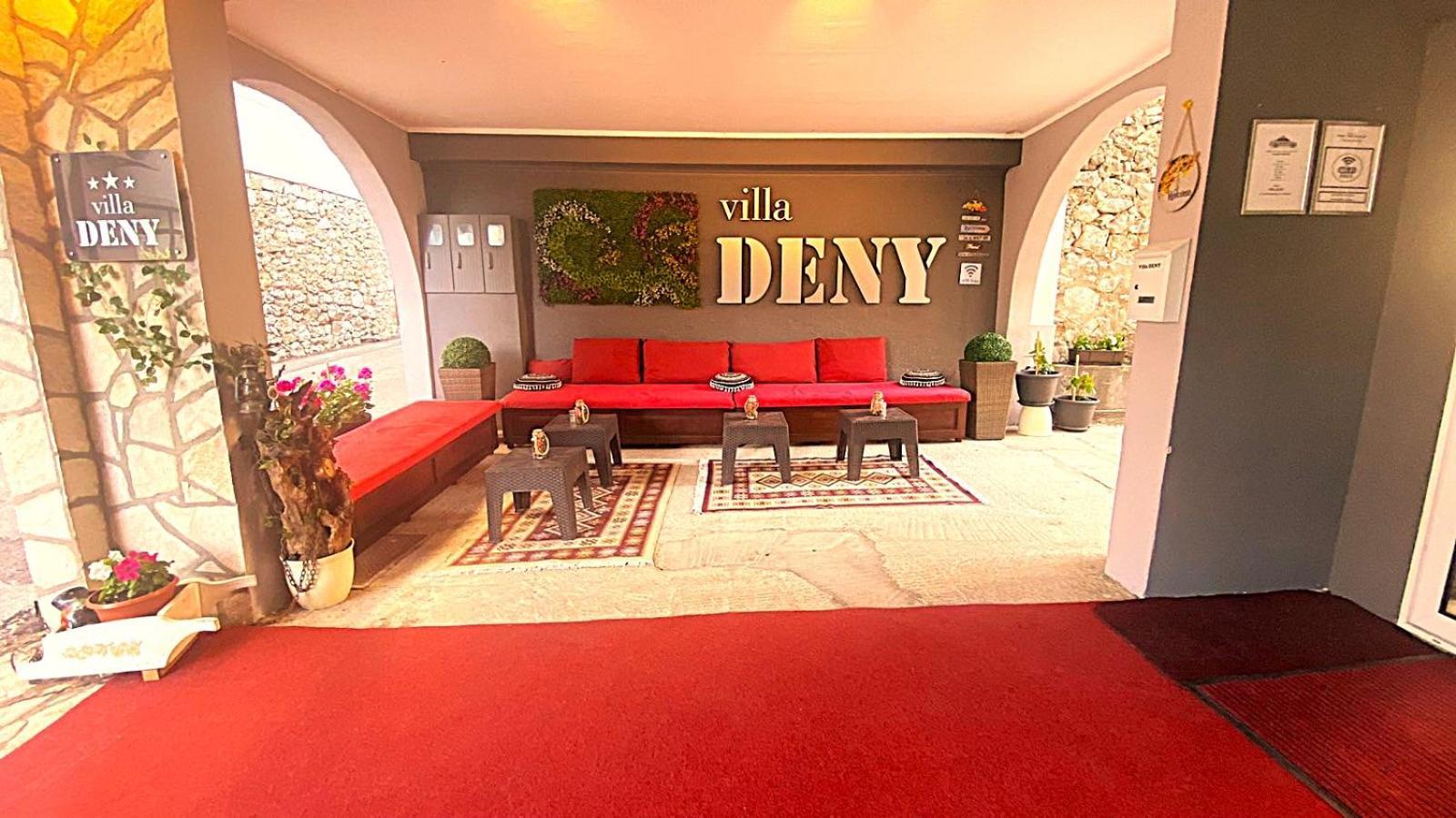 Villa Deny Mostar - With Free Parking Экстерьер фото