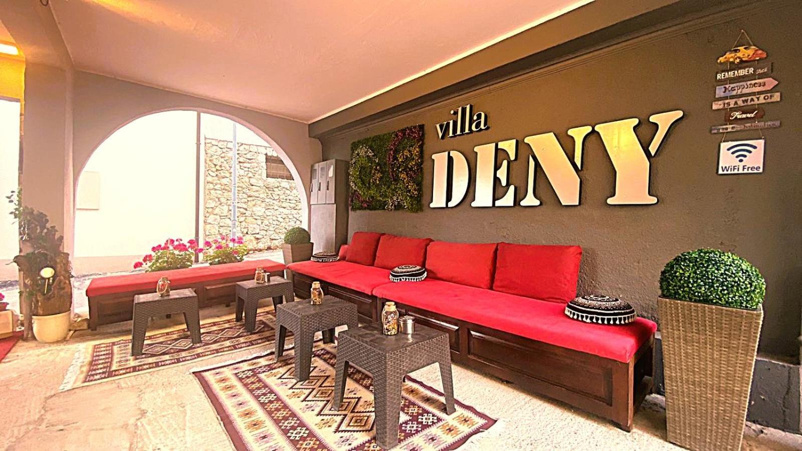 Villa Deny Mostar - With Free Parking Экстерьер фото